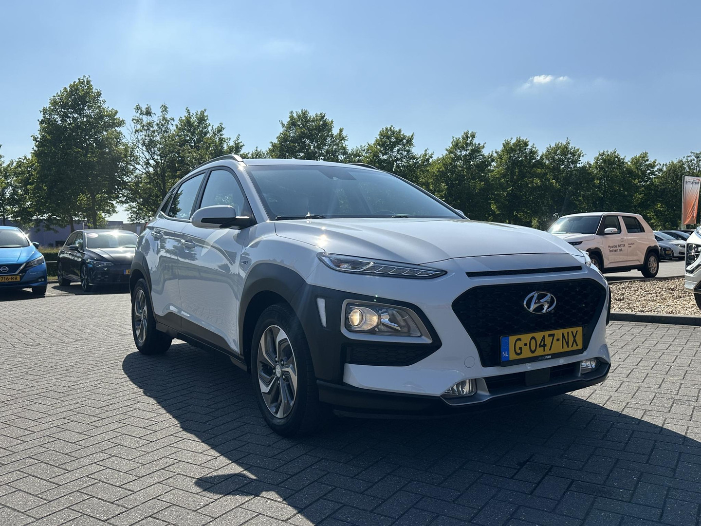 Hyundai Hyundai