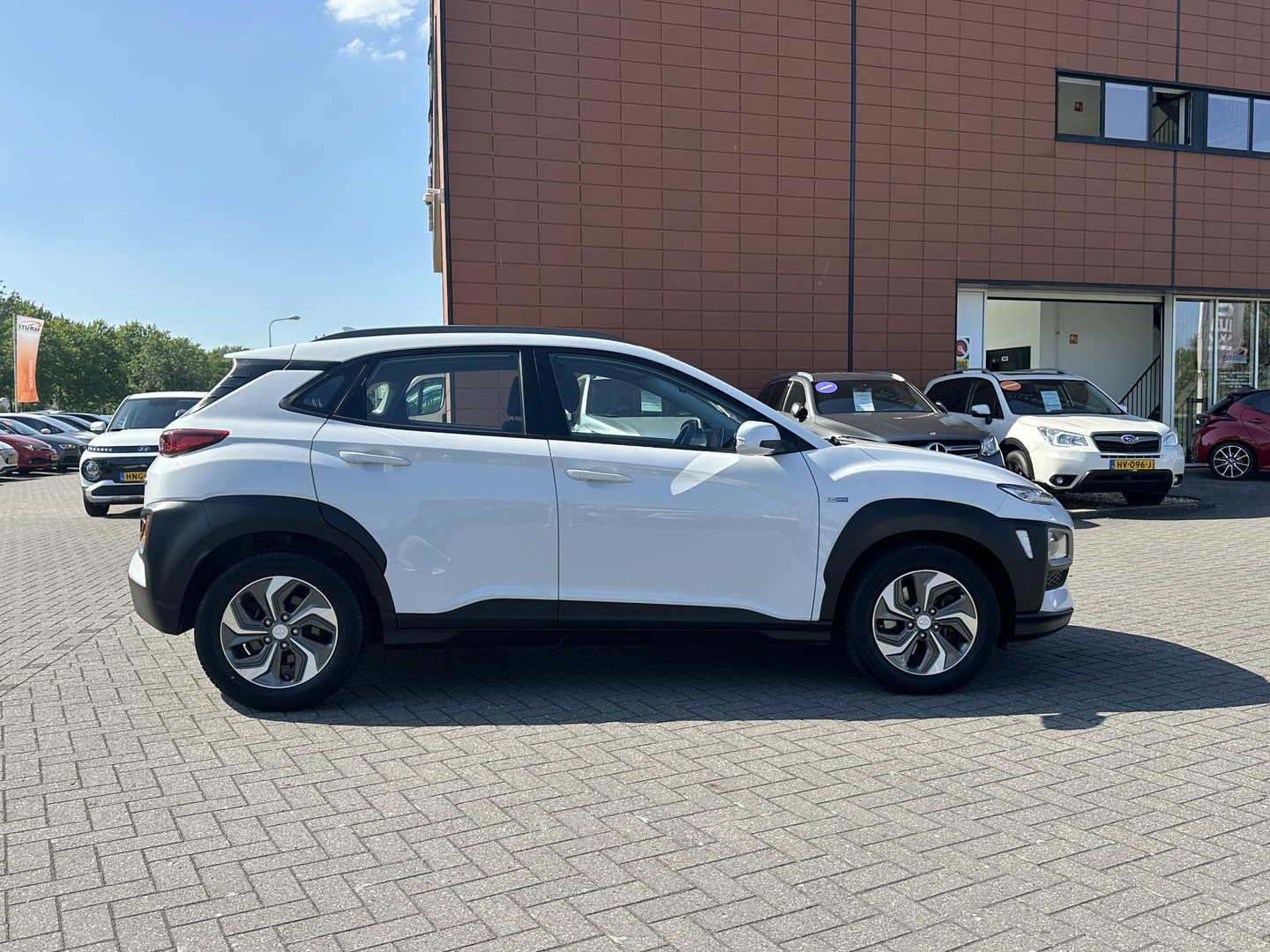 Hyundai Hyundai