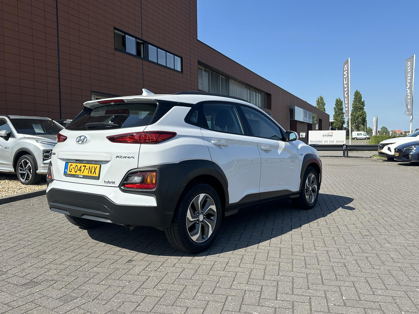 Hyundai Hyundai
