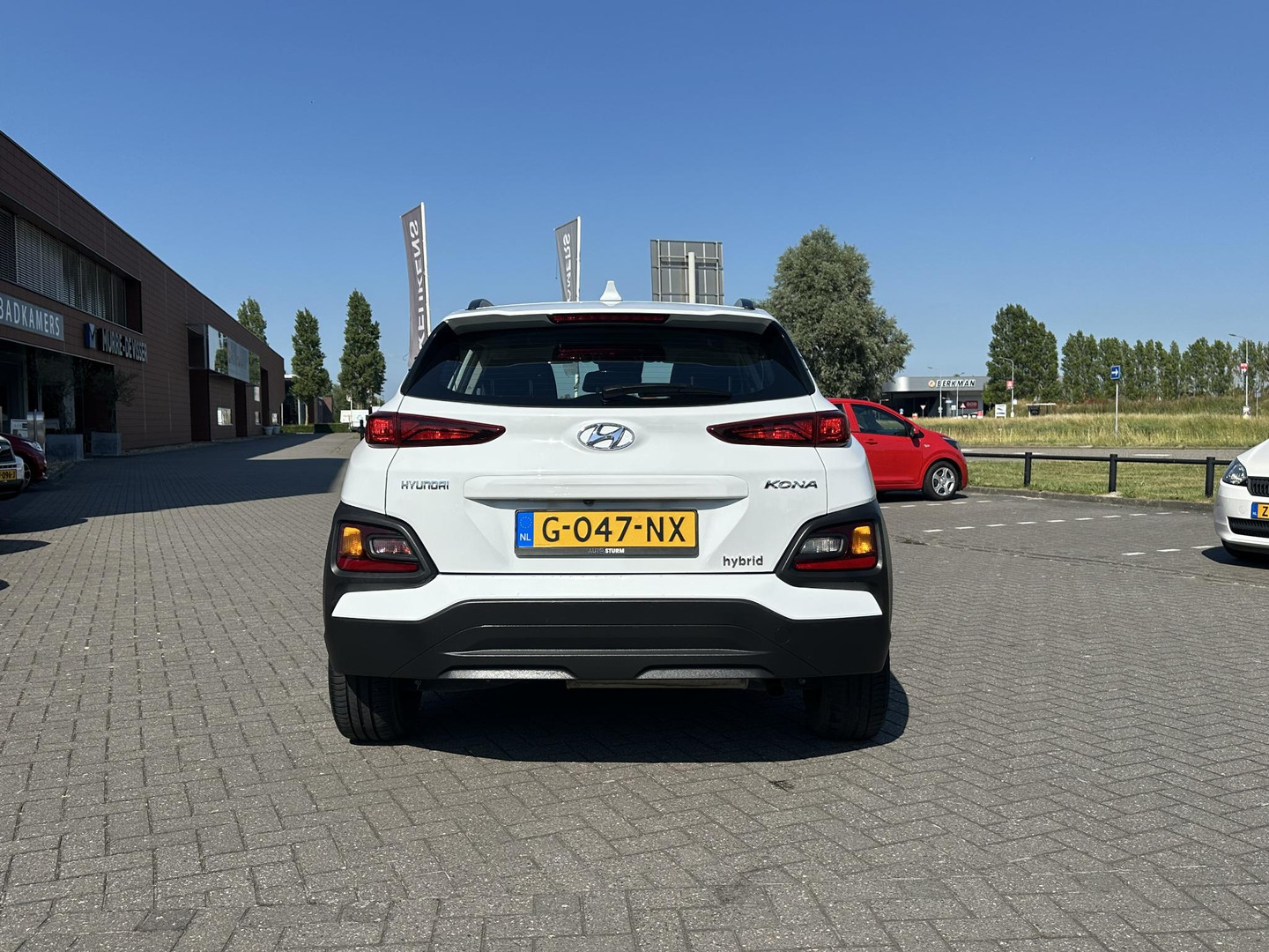 Hyundai Hyundai