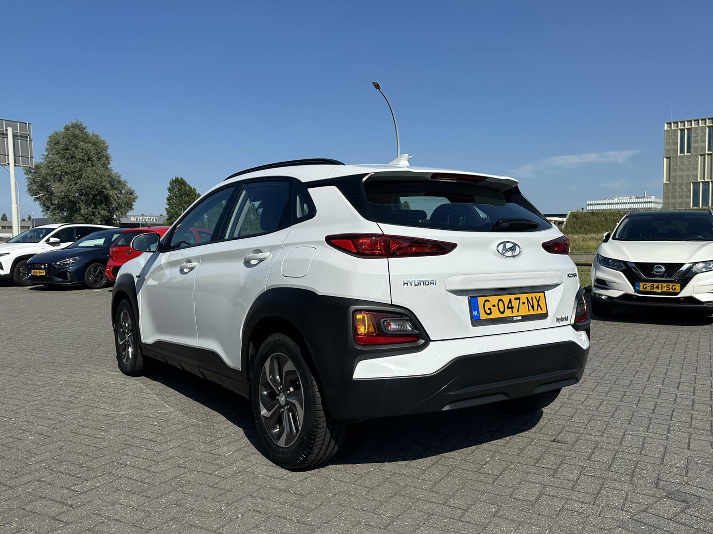 Hyundai Hyundai