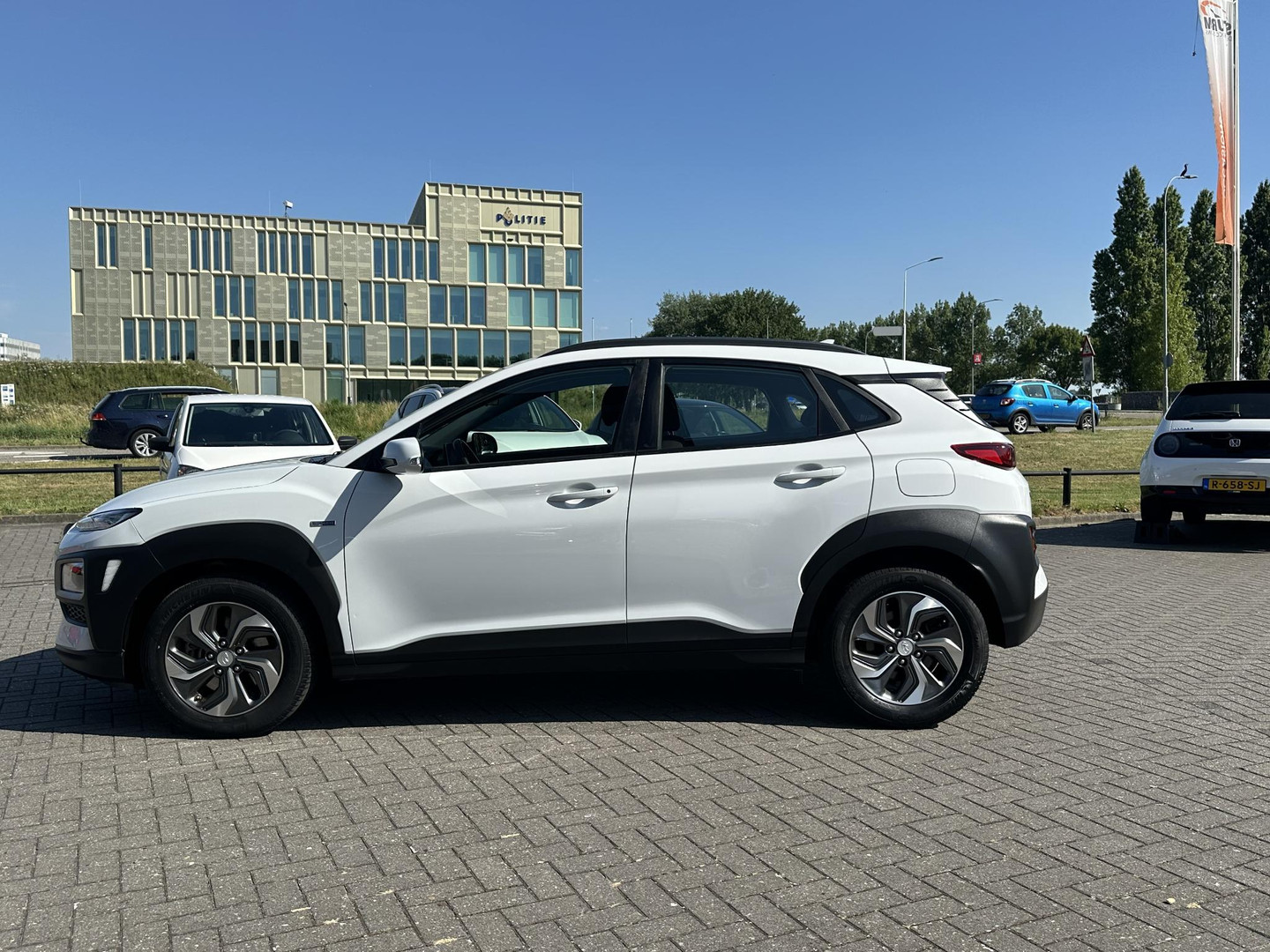 Hyundai Hyundai