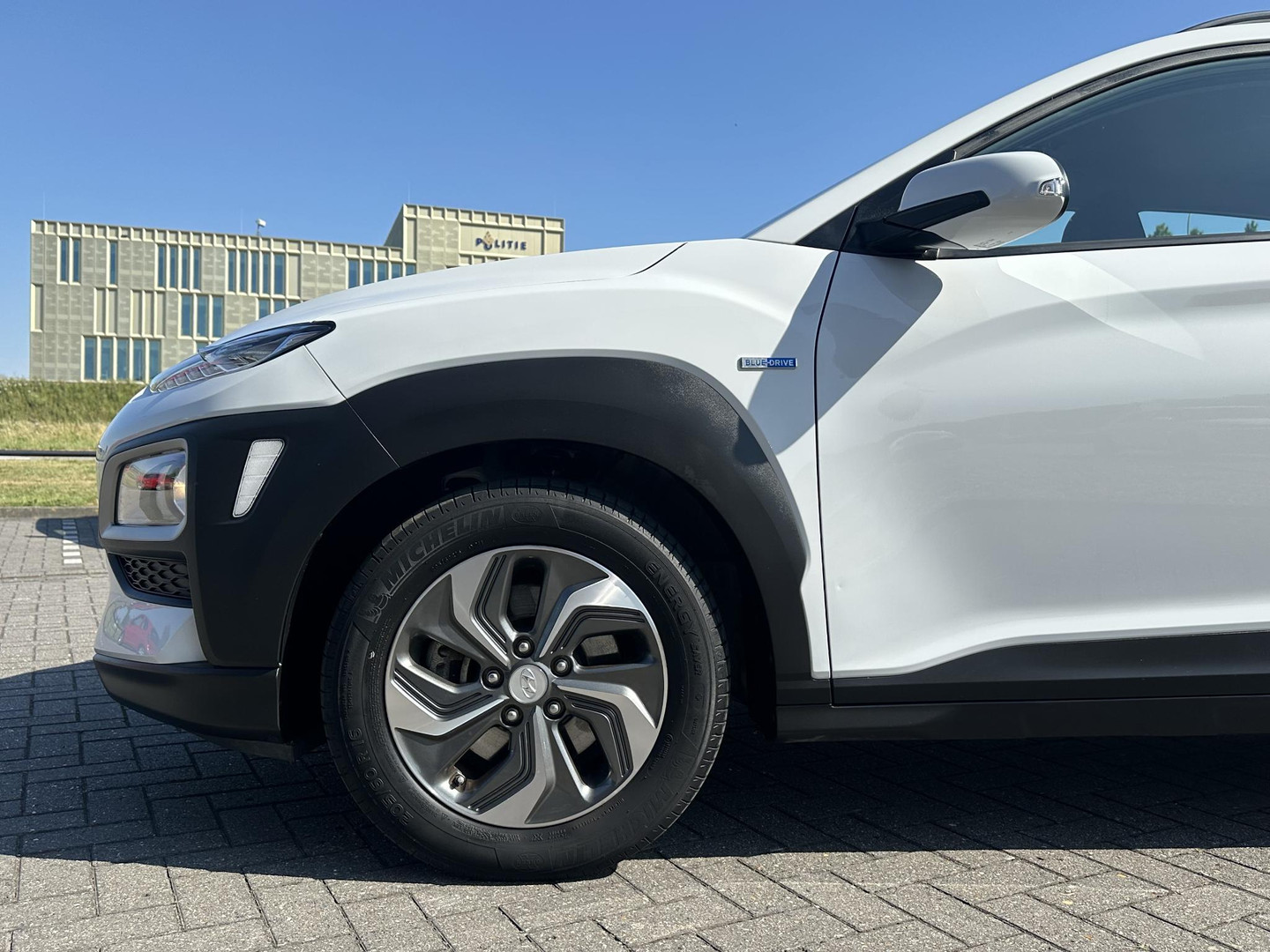 Hyundai Hyundai