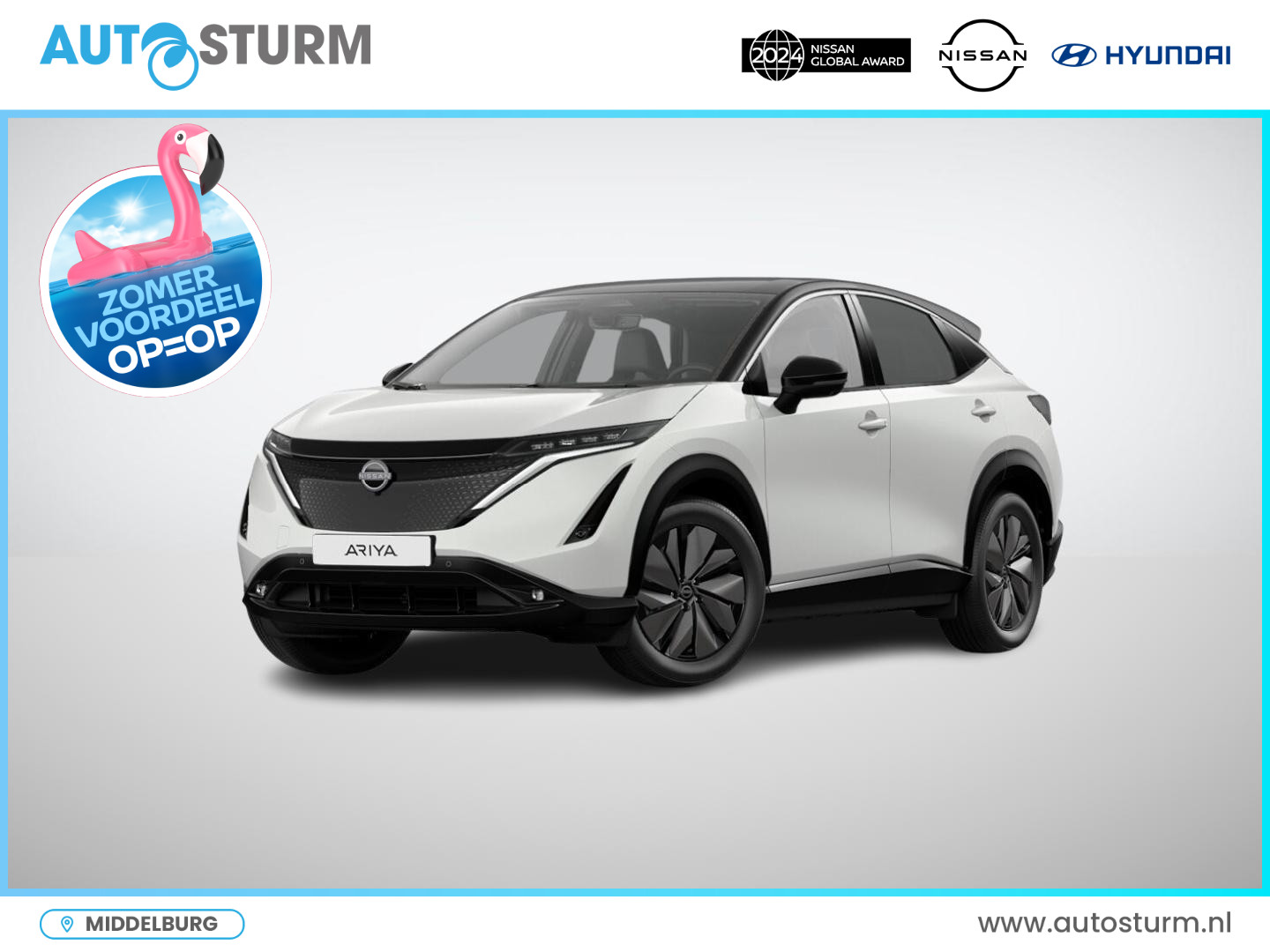 Nissan Nissan