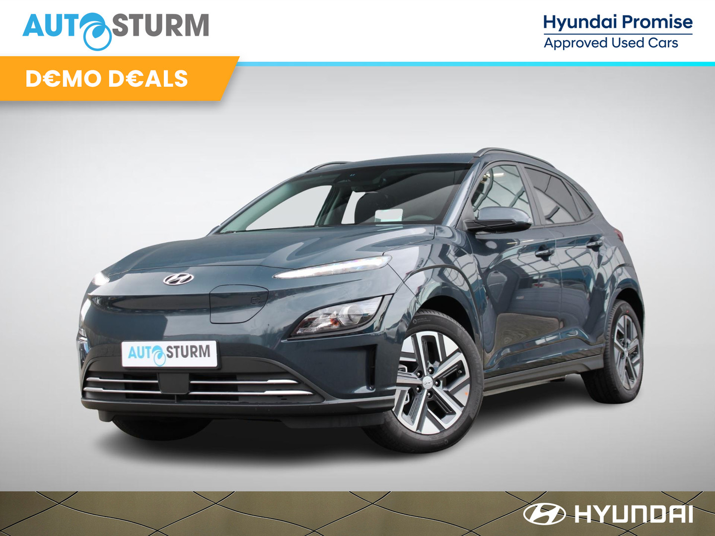 Hyundai Hyundai