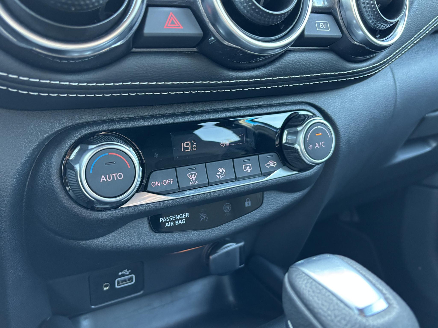 Nissan Nissan