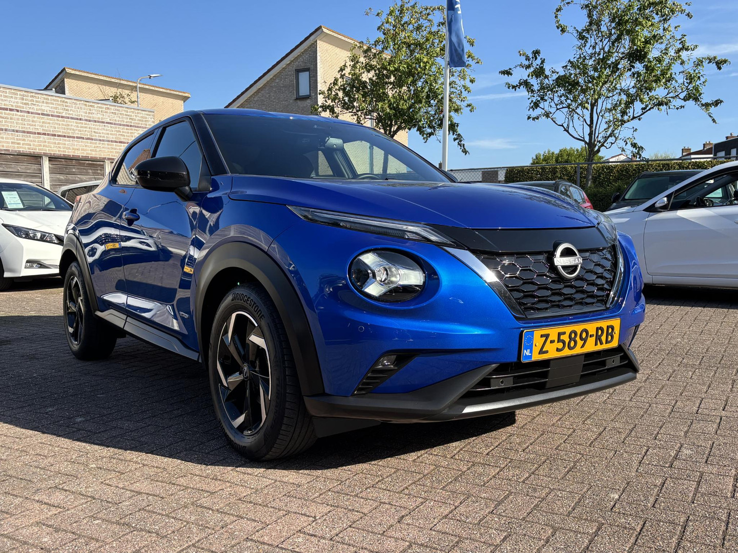Nissan Nissan