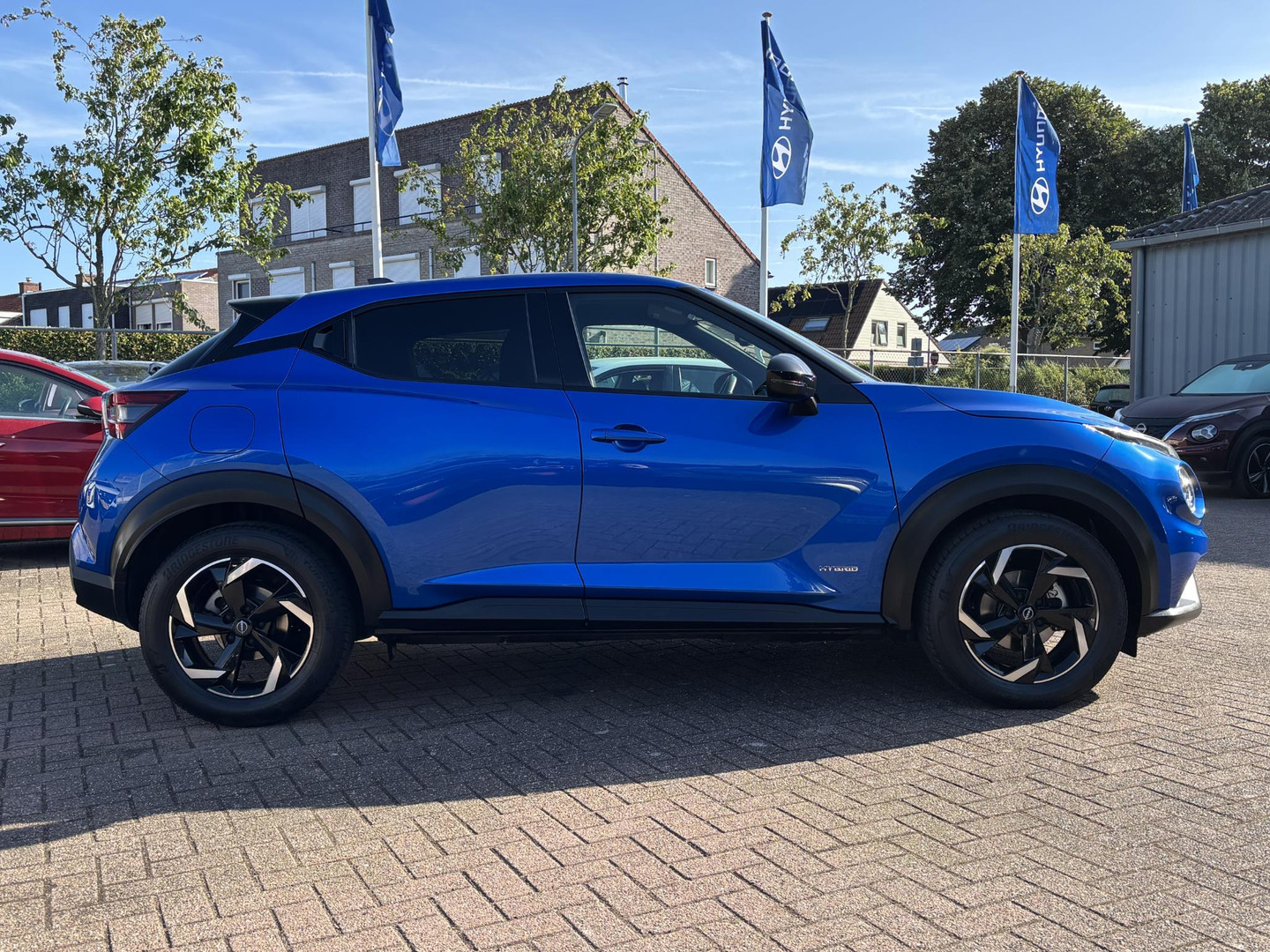 Nissan Nissan