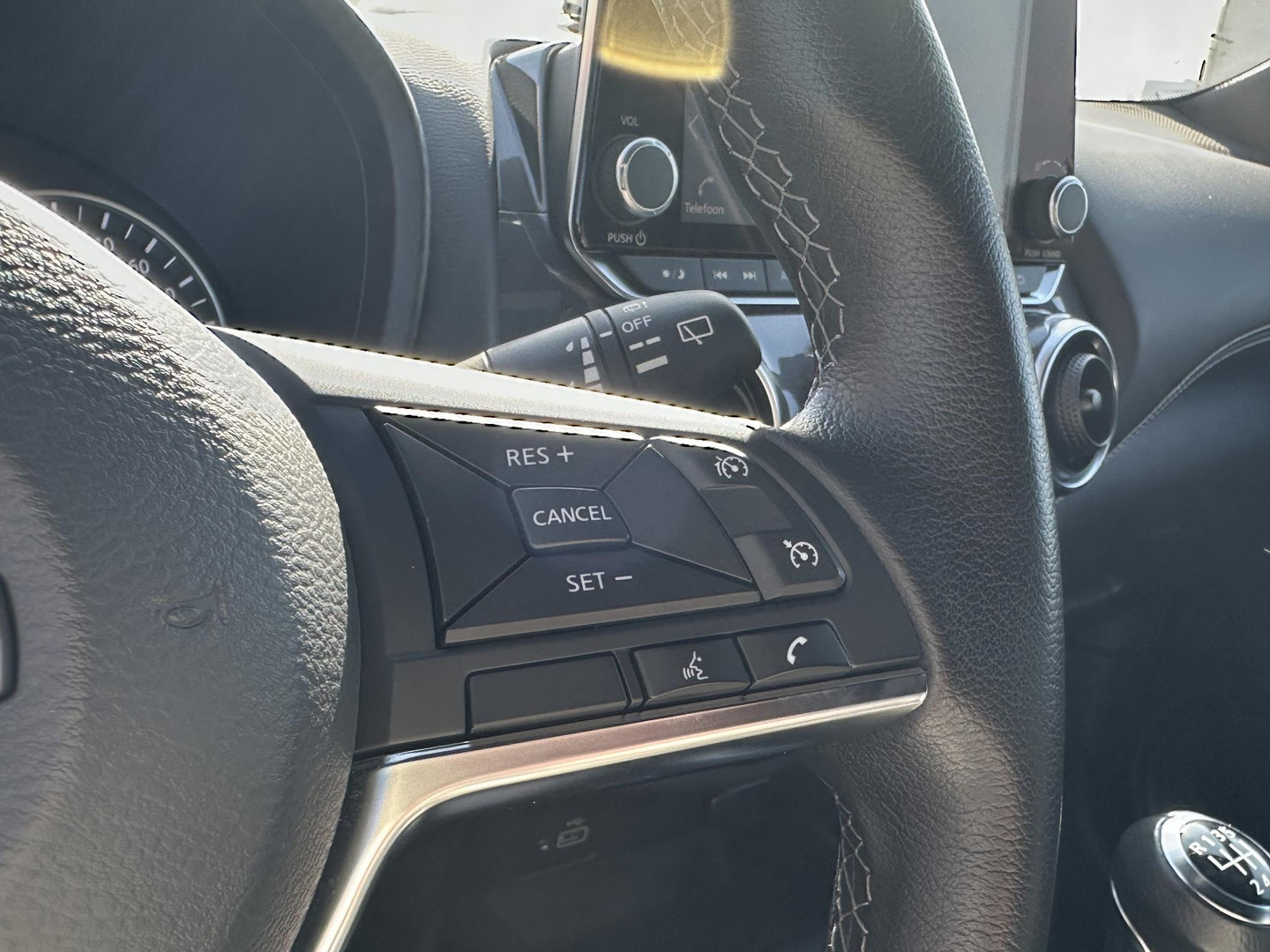 Nissan Nissan