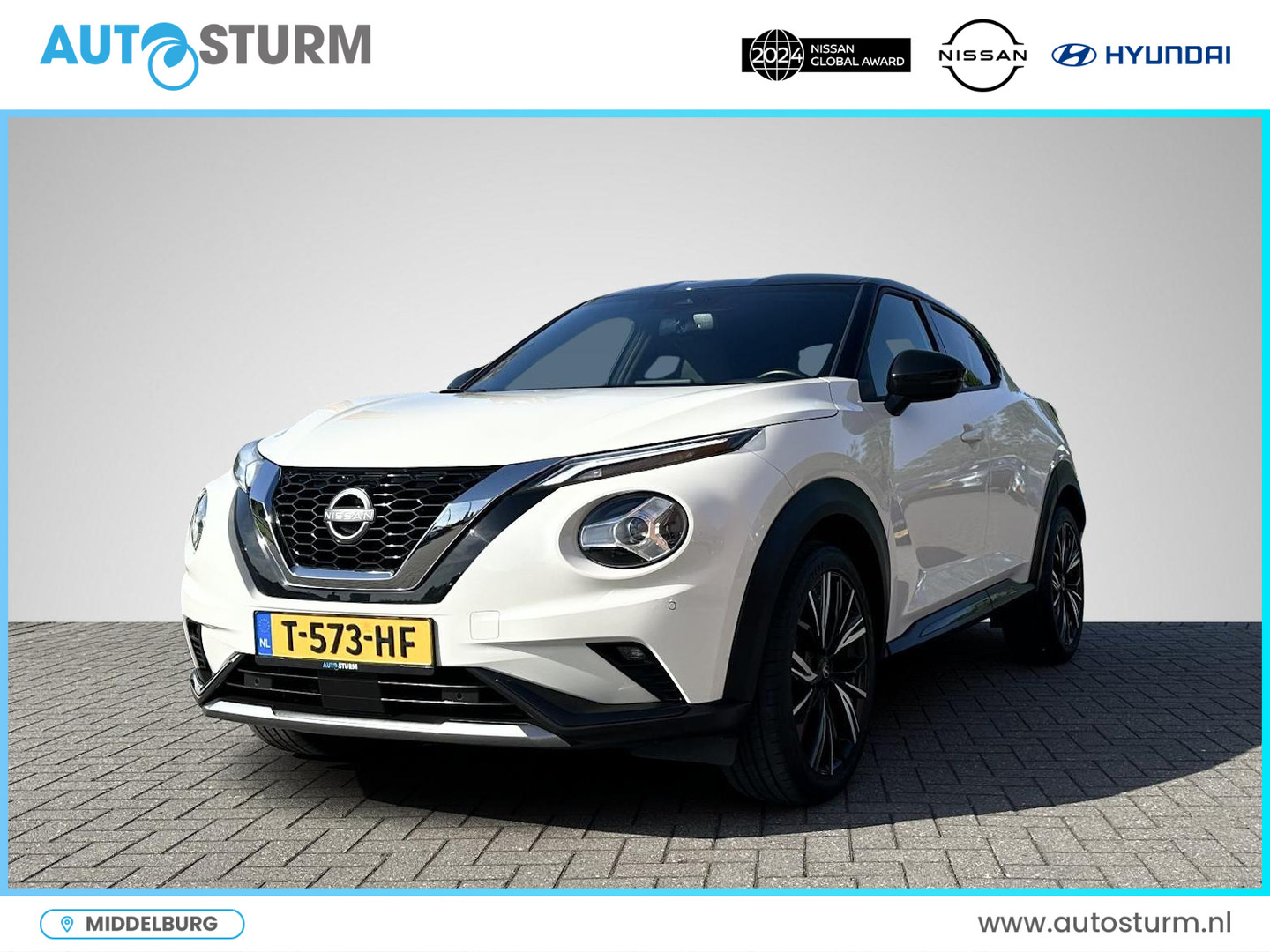 Nissan Nissan