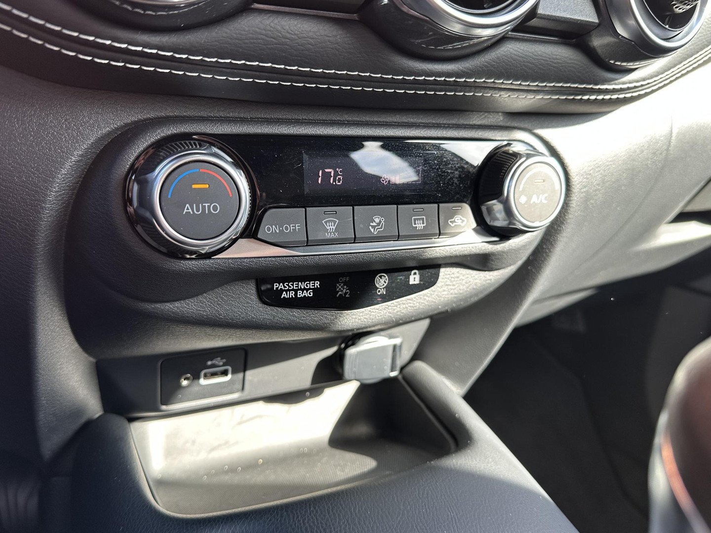 Nissan Nissan