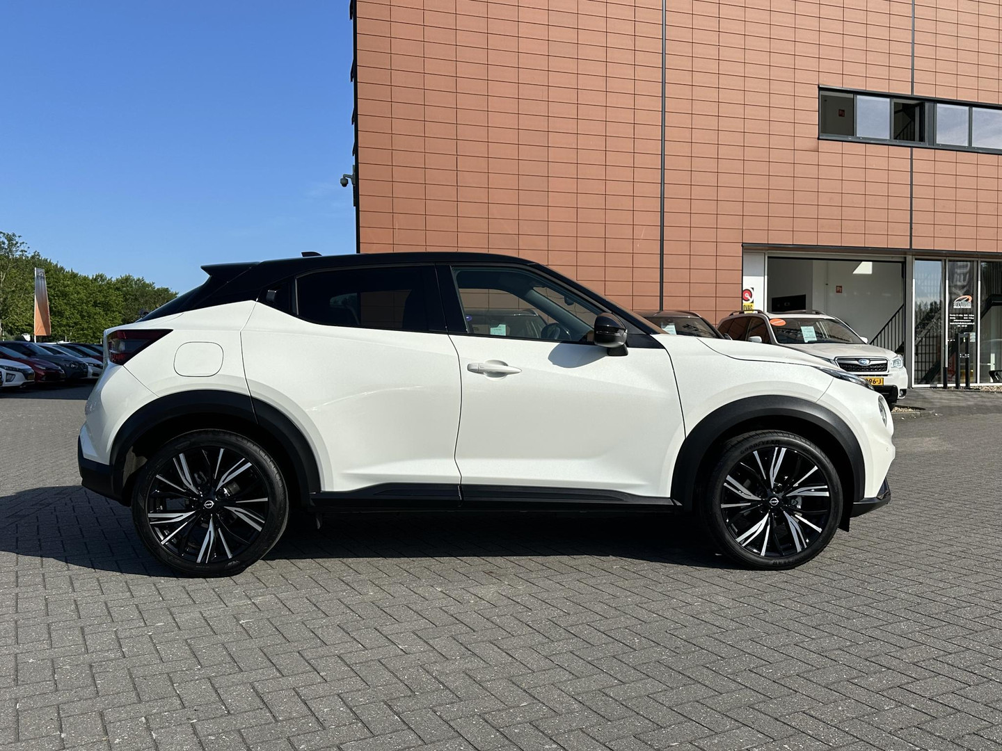 Nissan Nissan