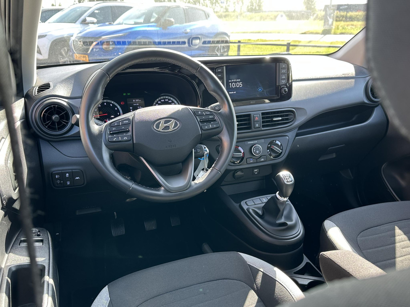 Hyundai Hyundai