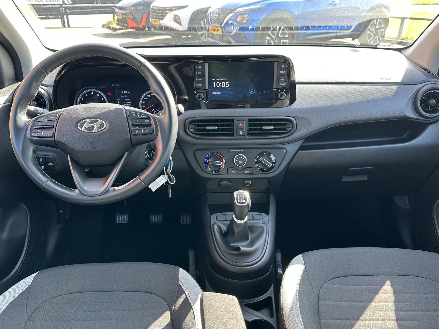 Hyundai Hyundai