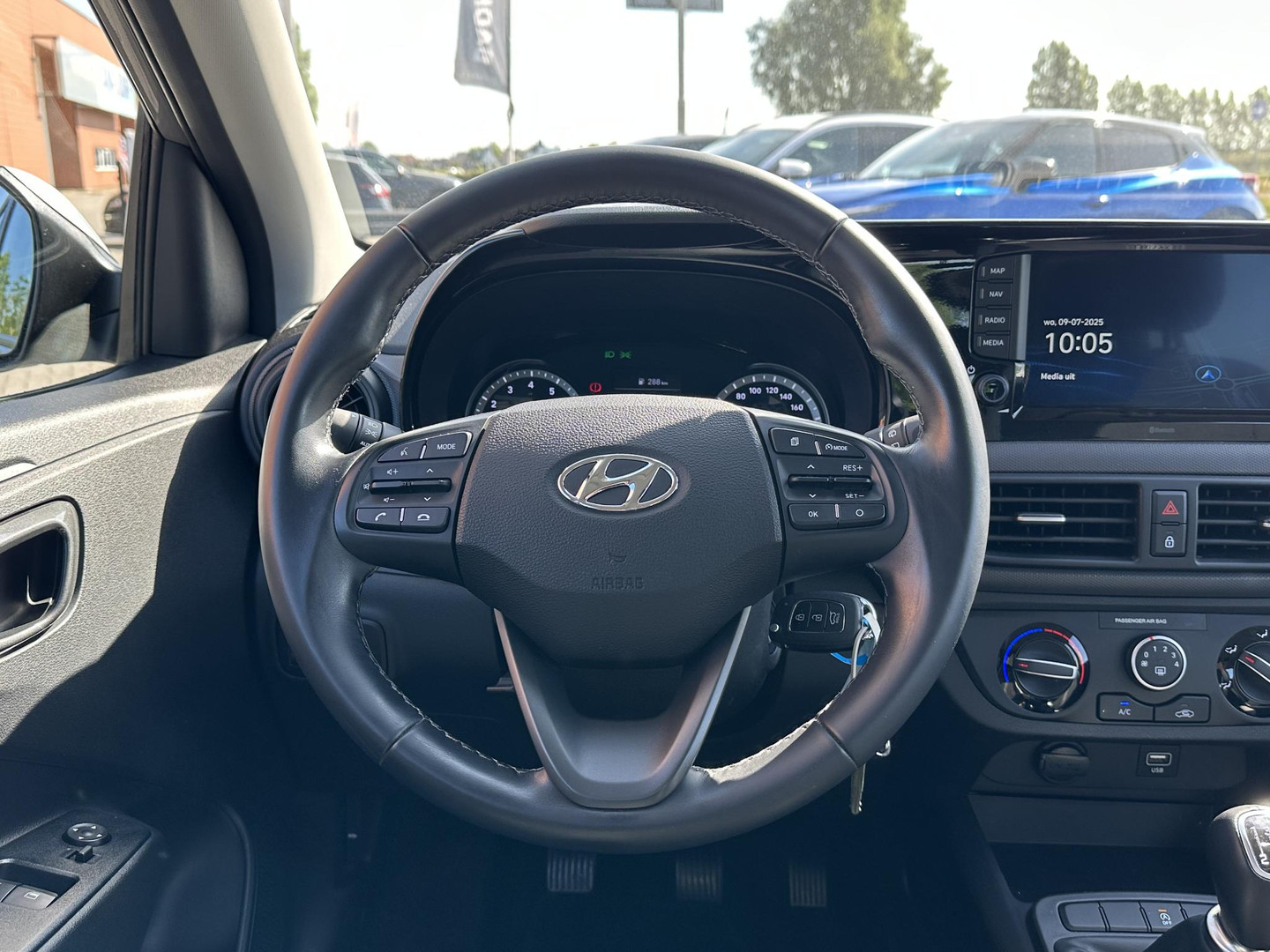 Hyundai Hyundai