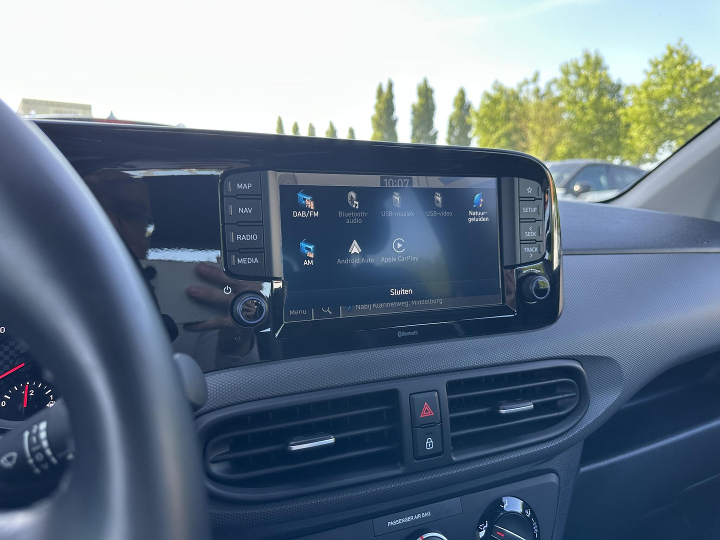 Hyundai Hyundai