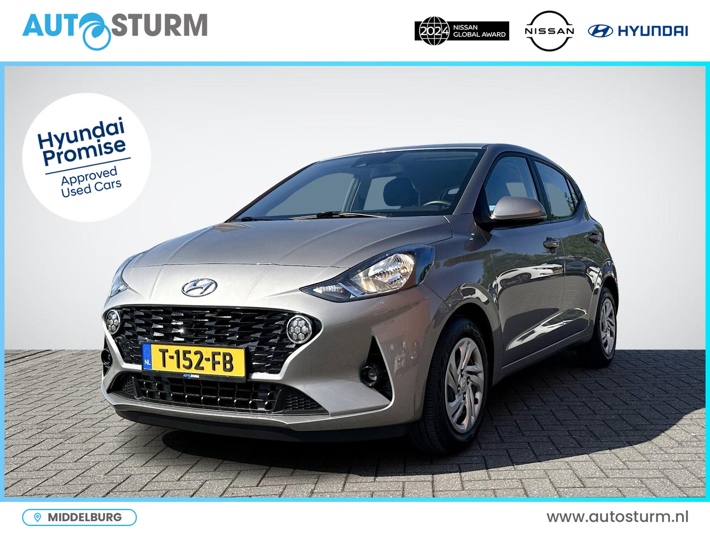 Hyundai Hyundai