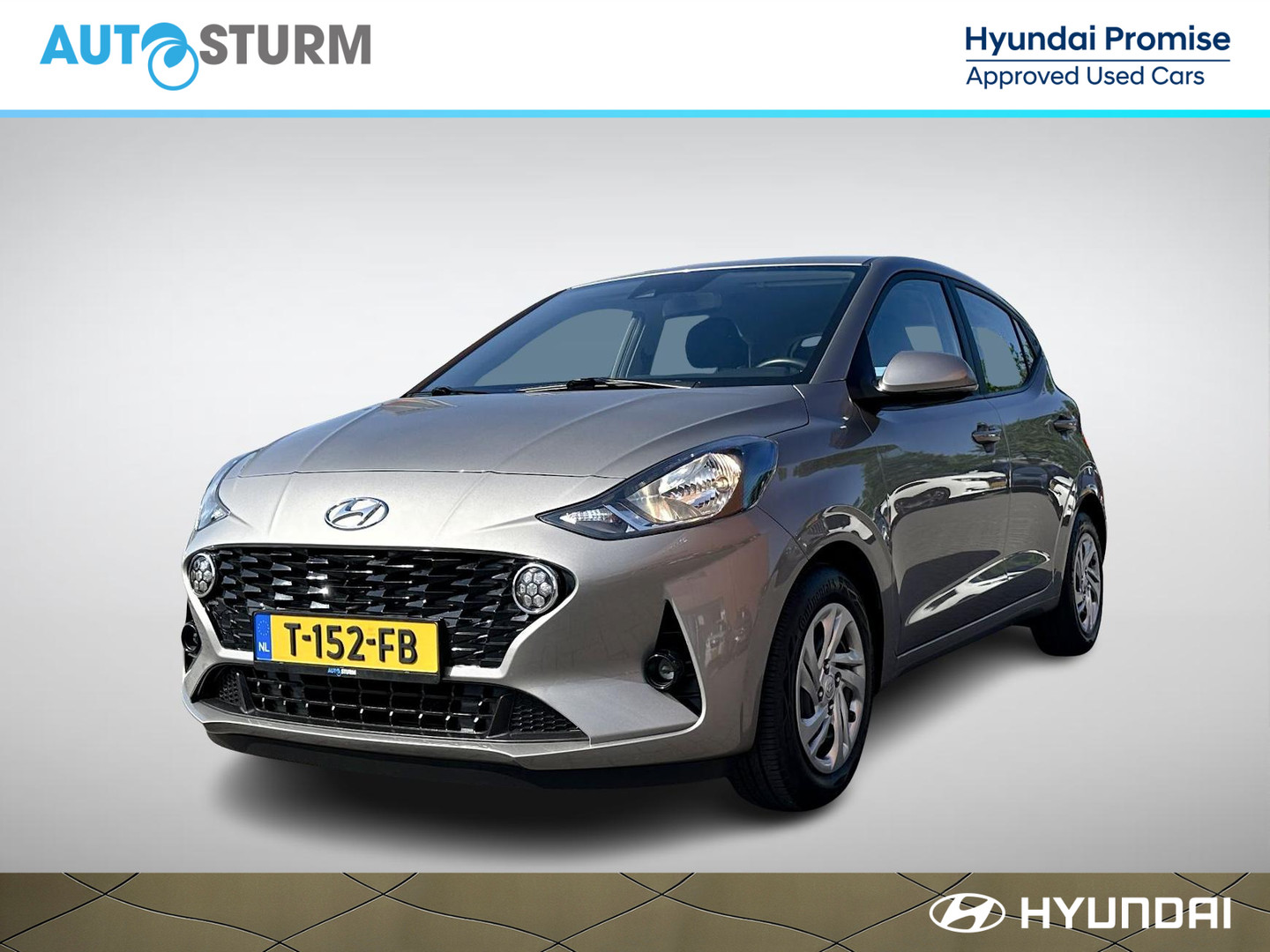 Hyundai Hyundai