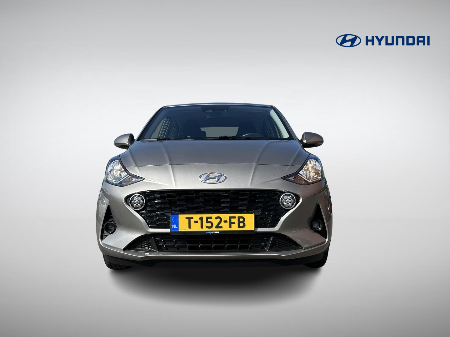 Hyundai Hyundai