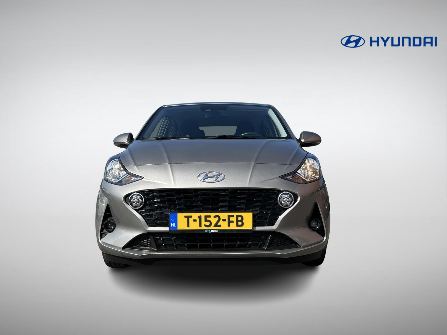 Hyundai Hyundai