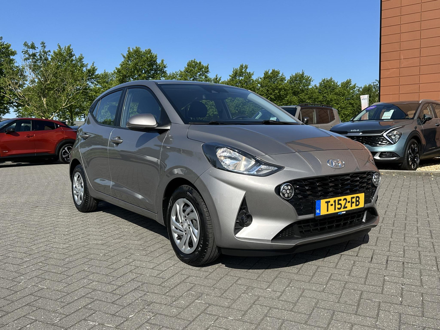 Hyundai Hyundai