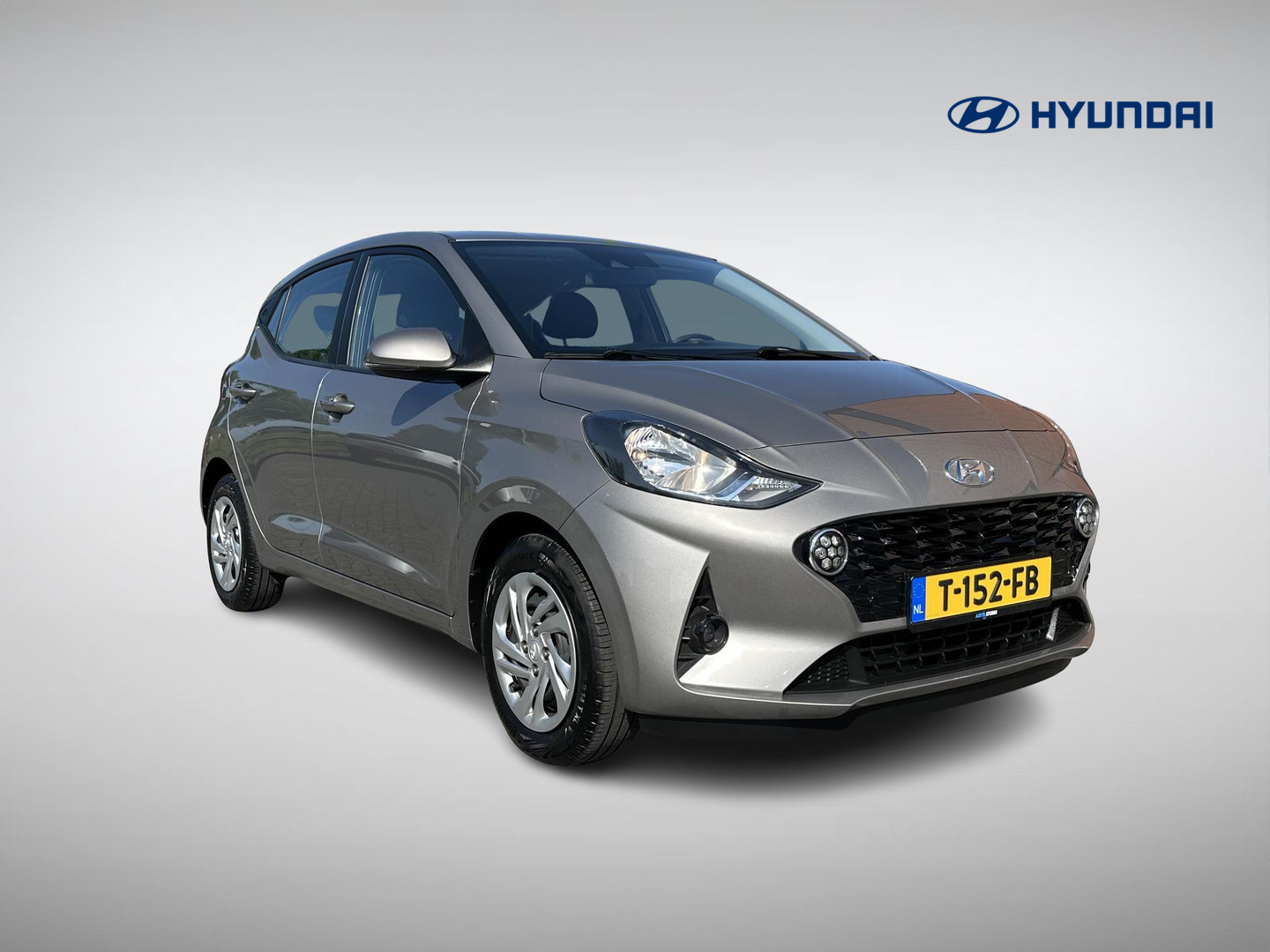 Hyundai Hyundai