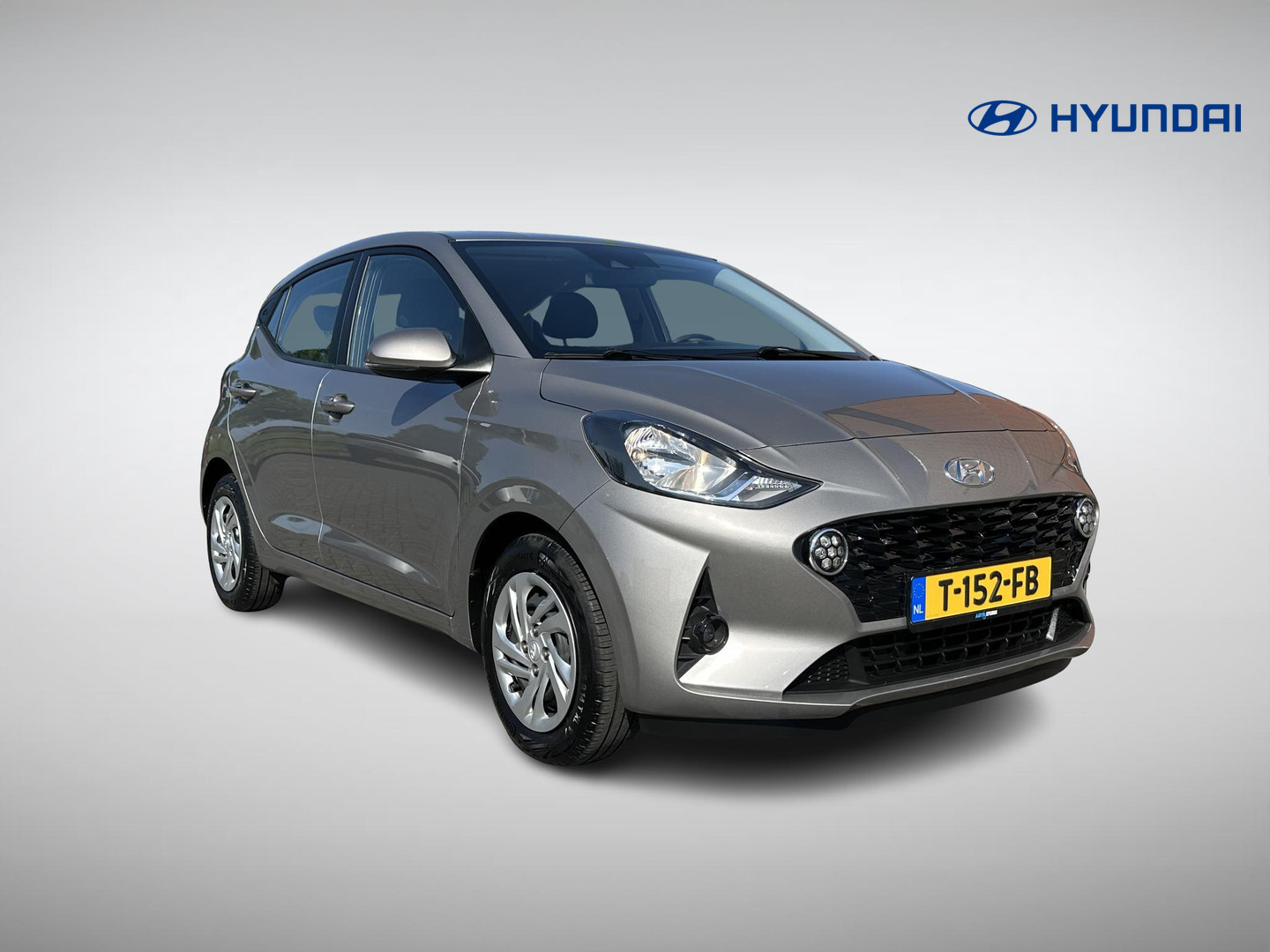 Hyundai Hyundai
