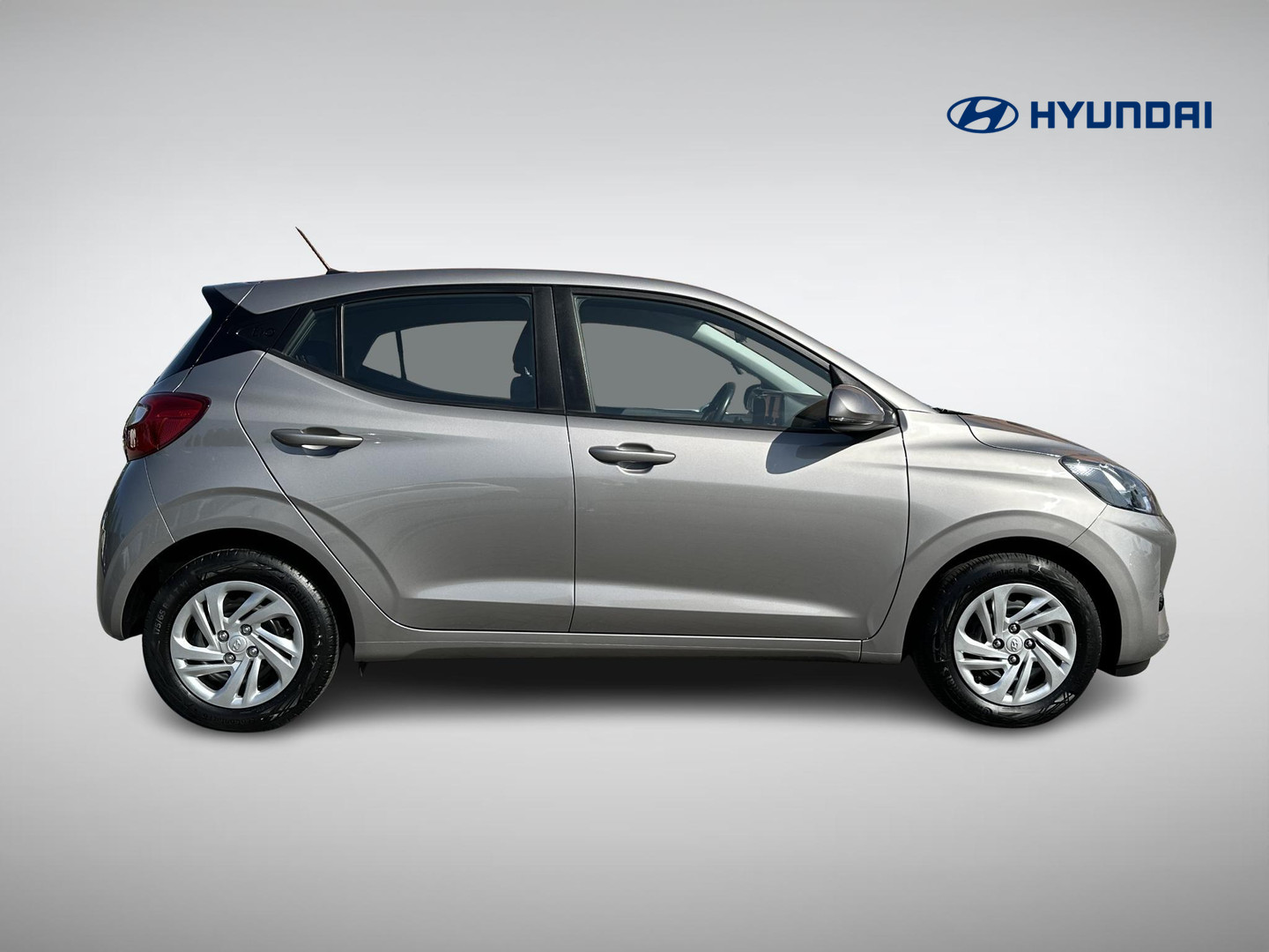 Hyundai Hyundai