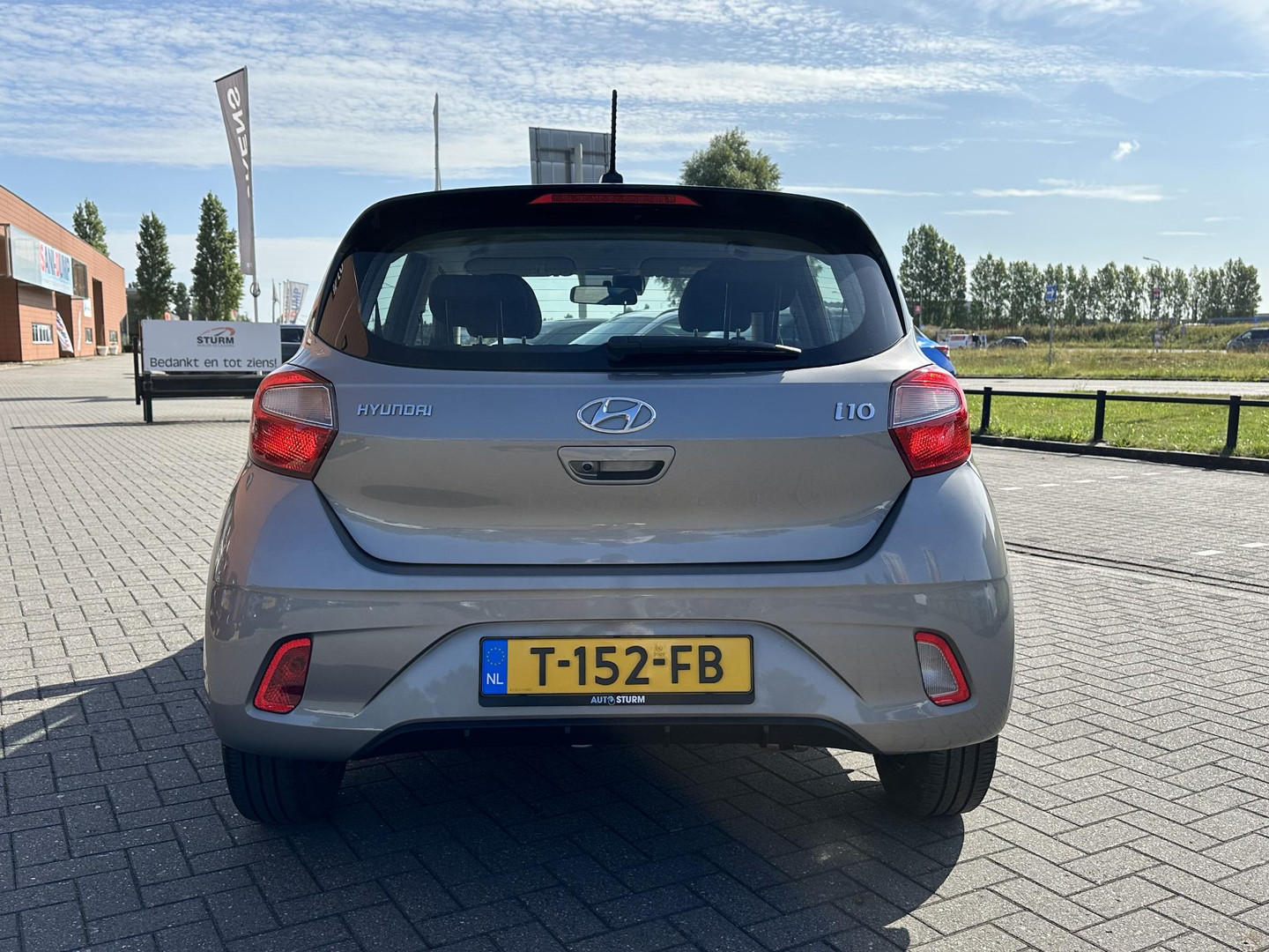 Hyundai Hyundai