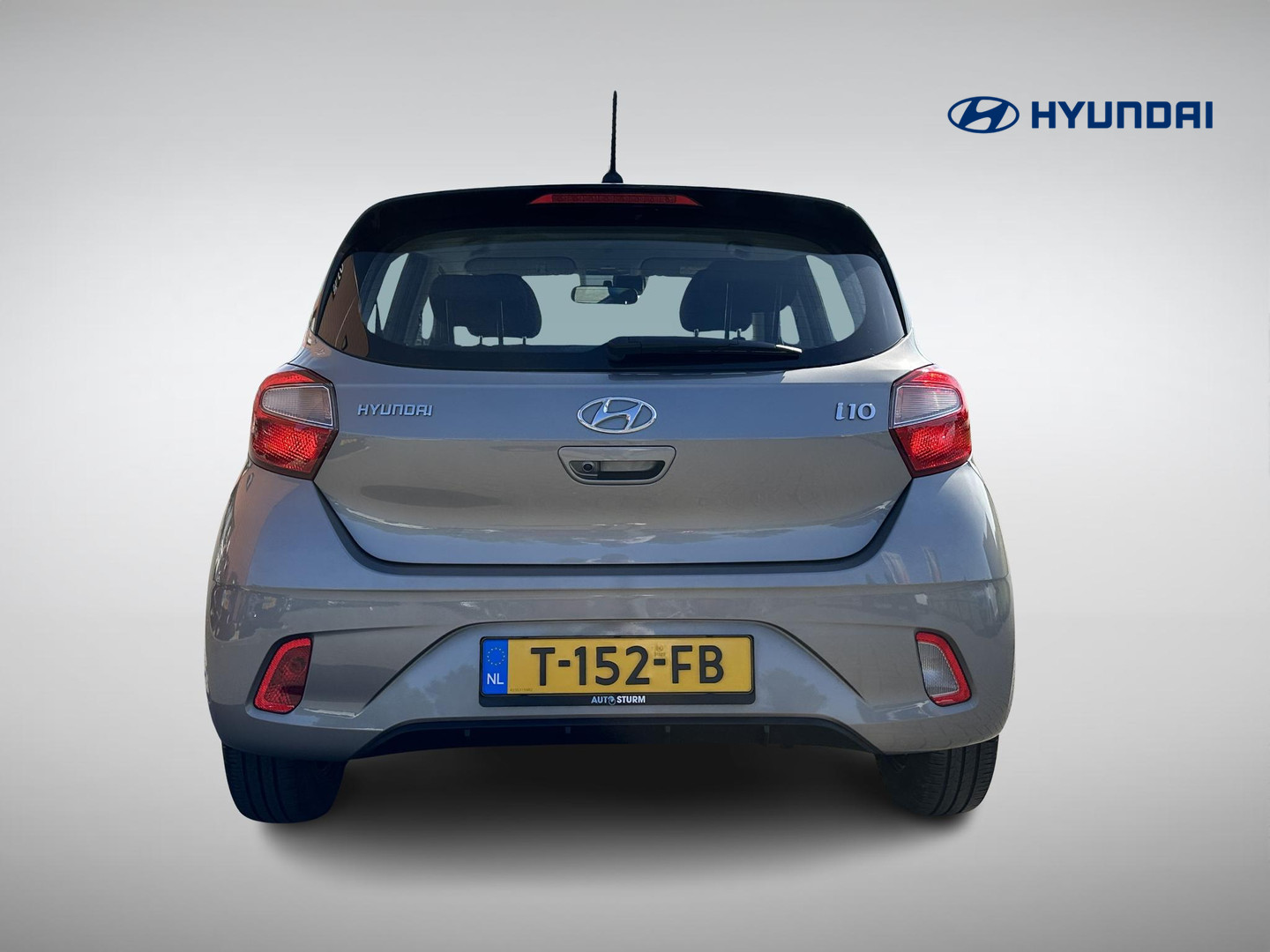 Hyundai Hyundai