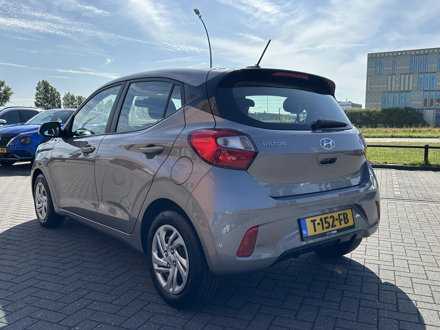 Hyundai Hyundai