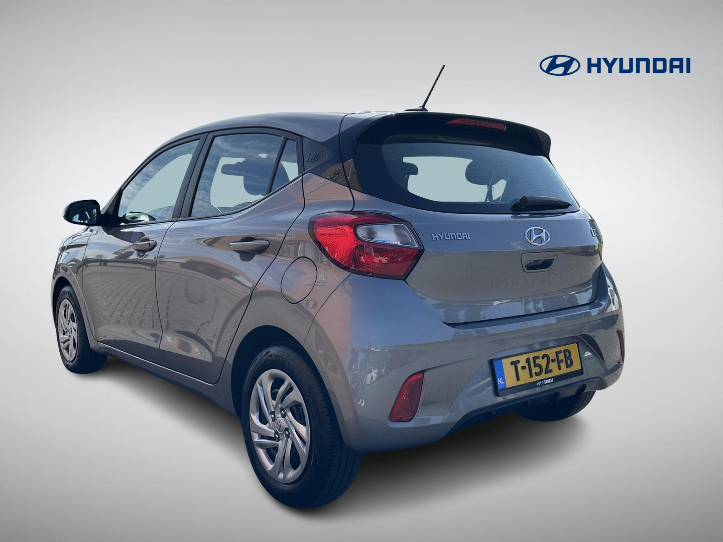 Hyundai Hyundai
