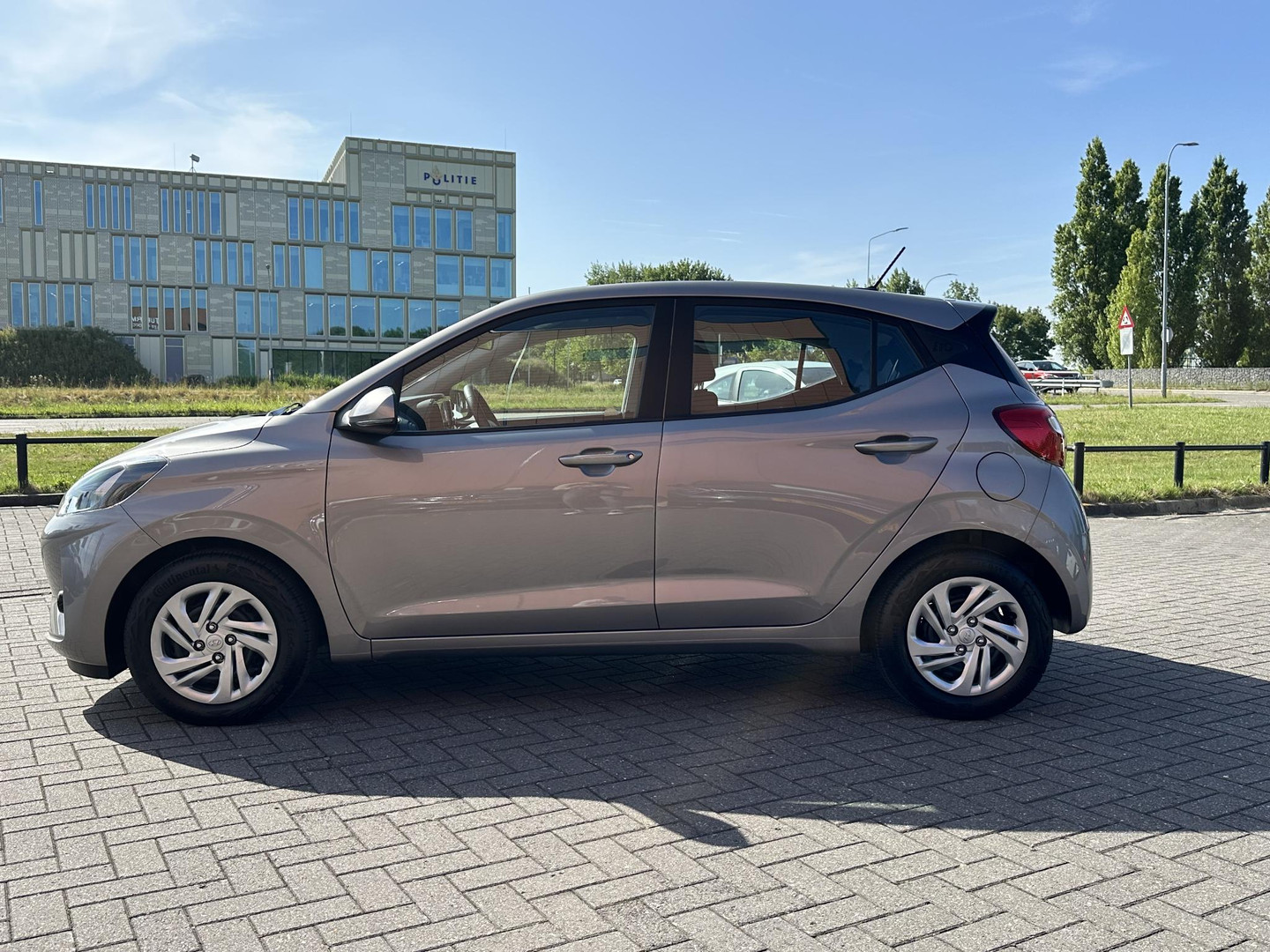 Hyundai Hyundai