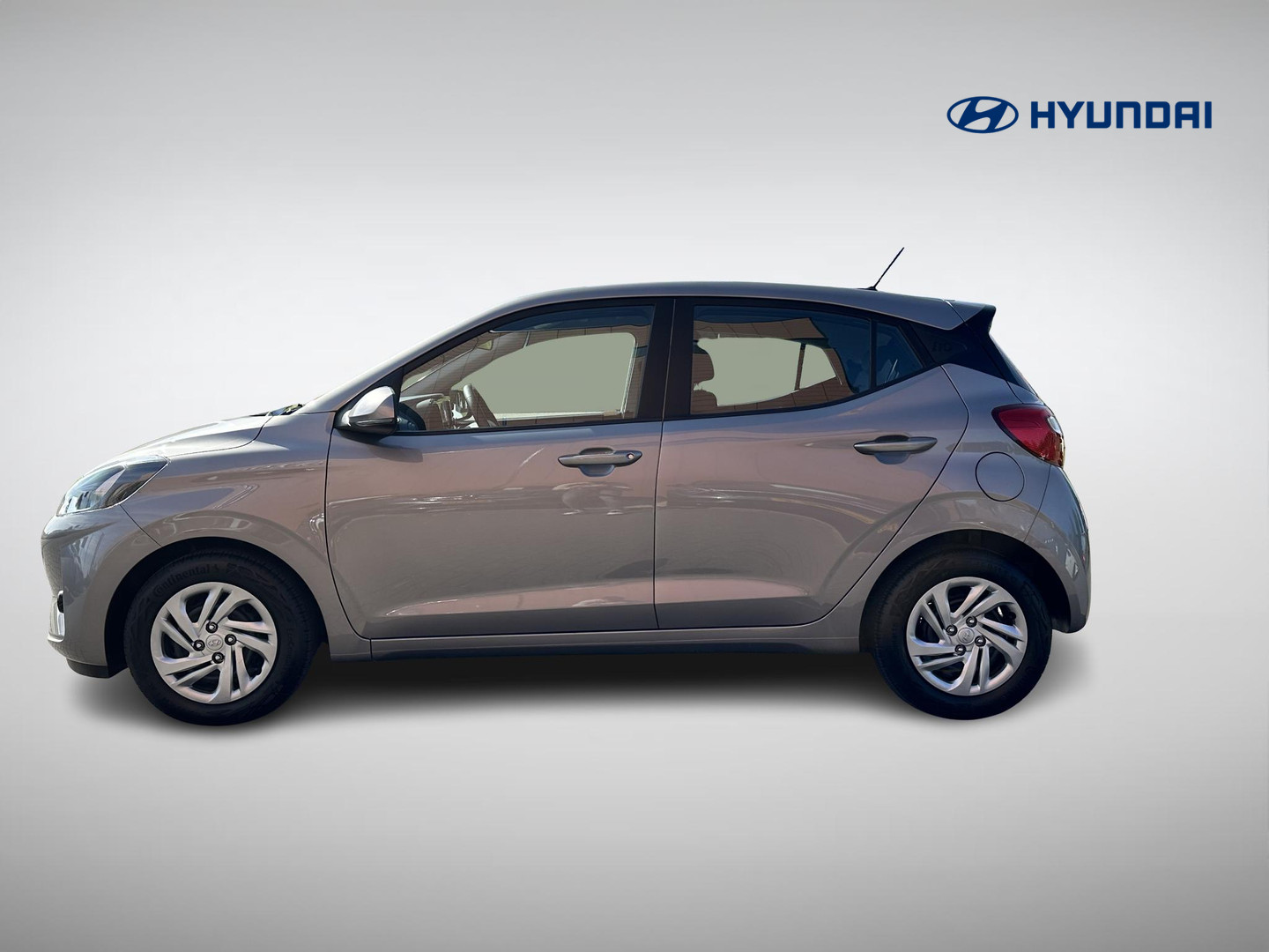 Hyundai Hyundai