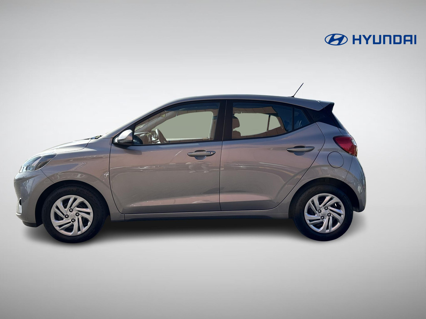 Hyundai Hyundai