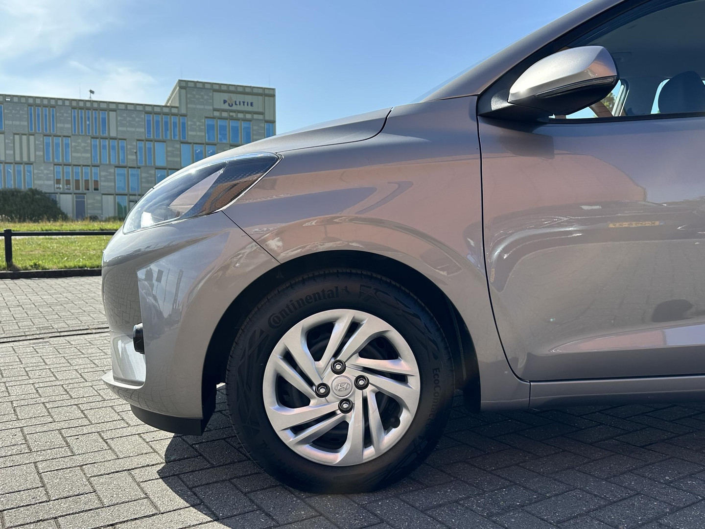 Hyundai Hyundai