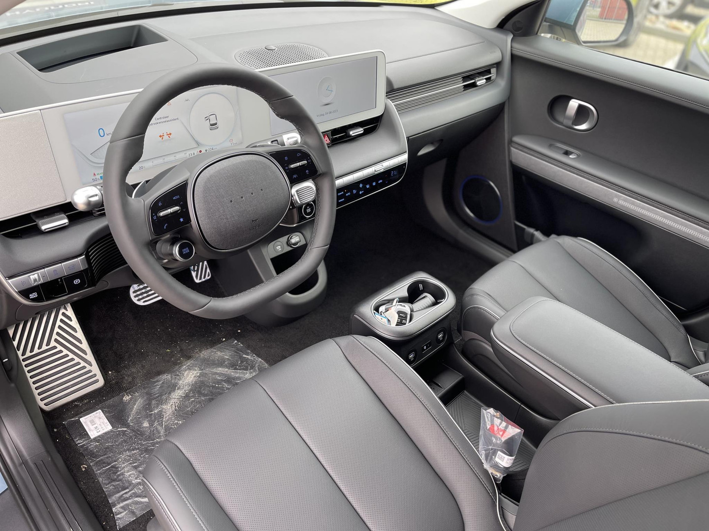 Hyundai Hyundai