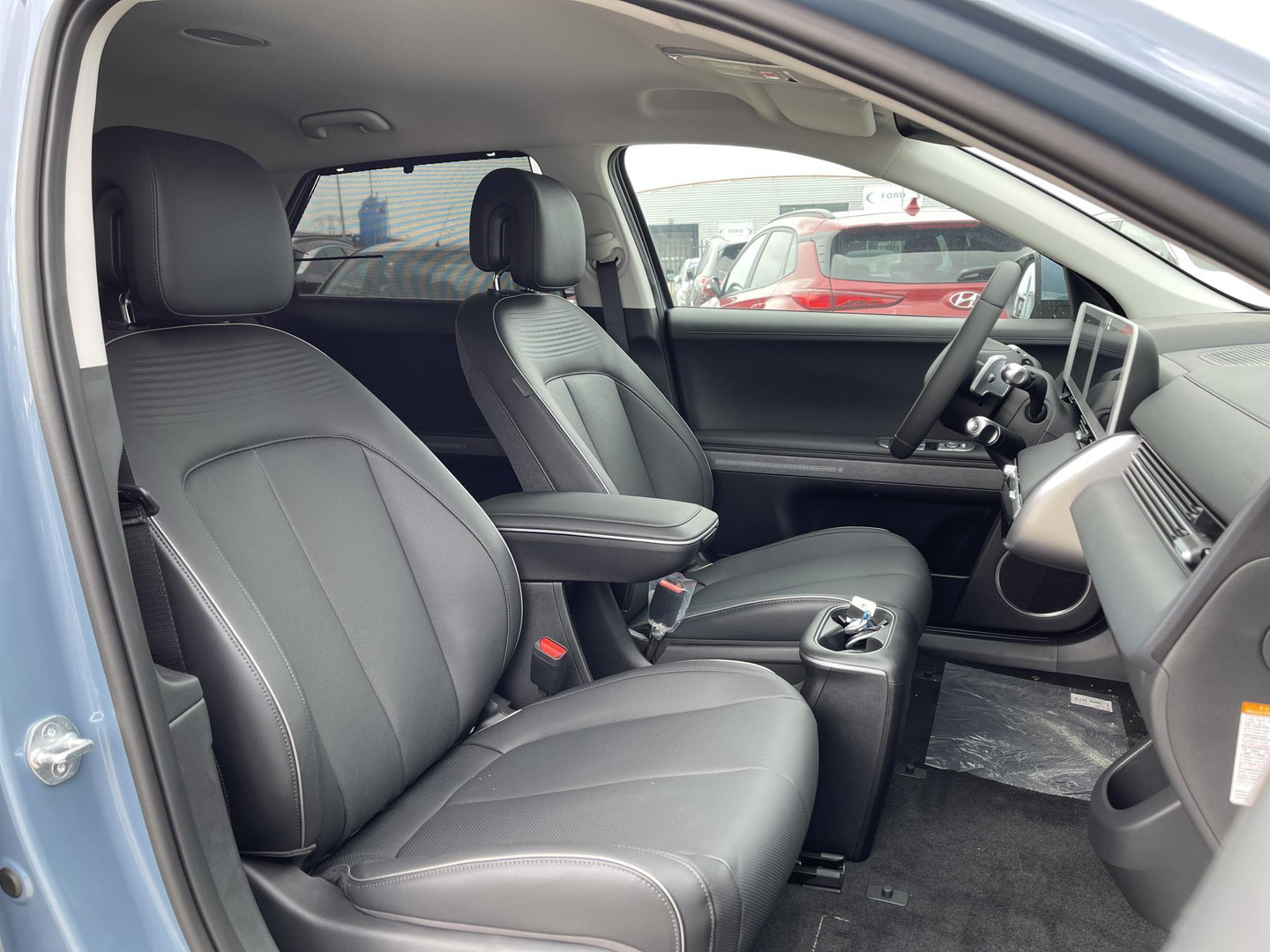 Hyundai Hyundai