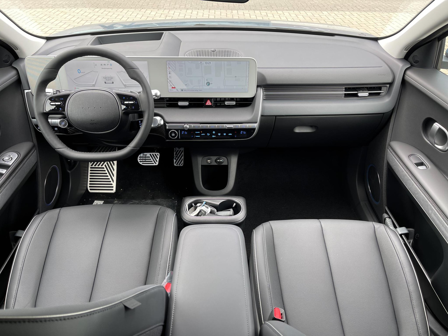 Hyundai Hyundai