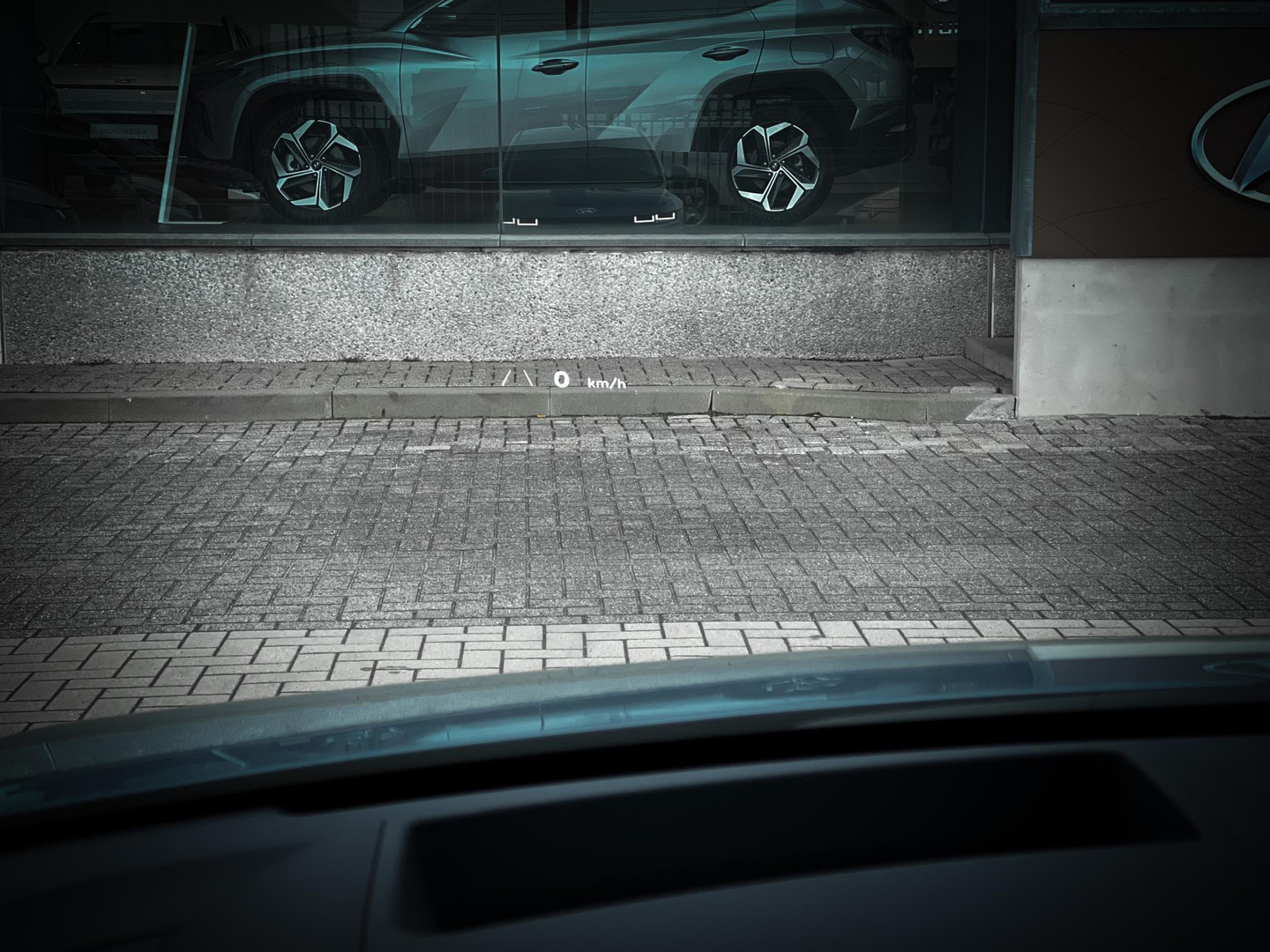 Hyundai Hyundai