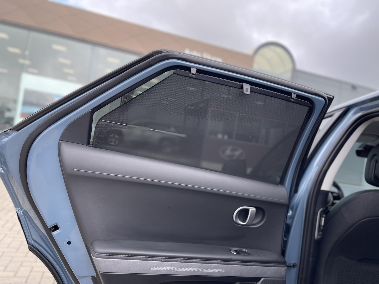 Hyundai Hyundai