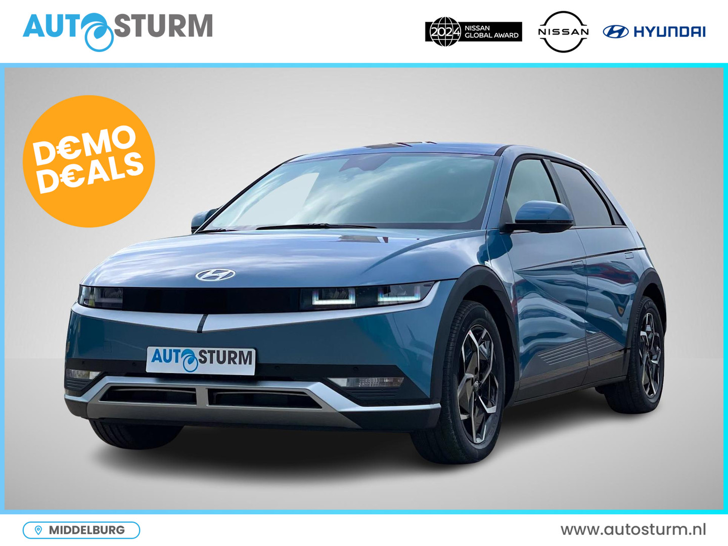 Hyundai Hyundai