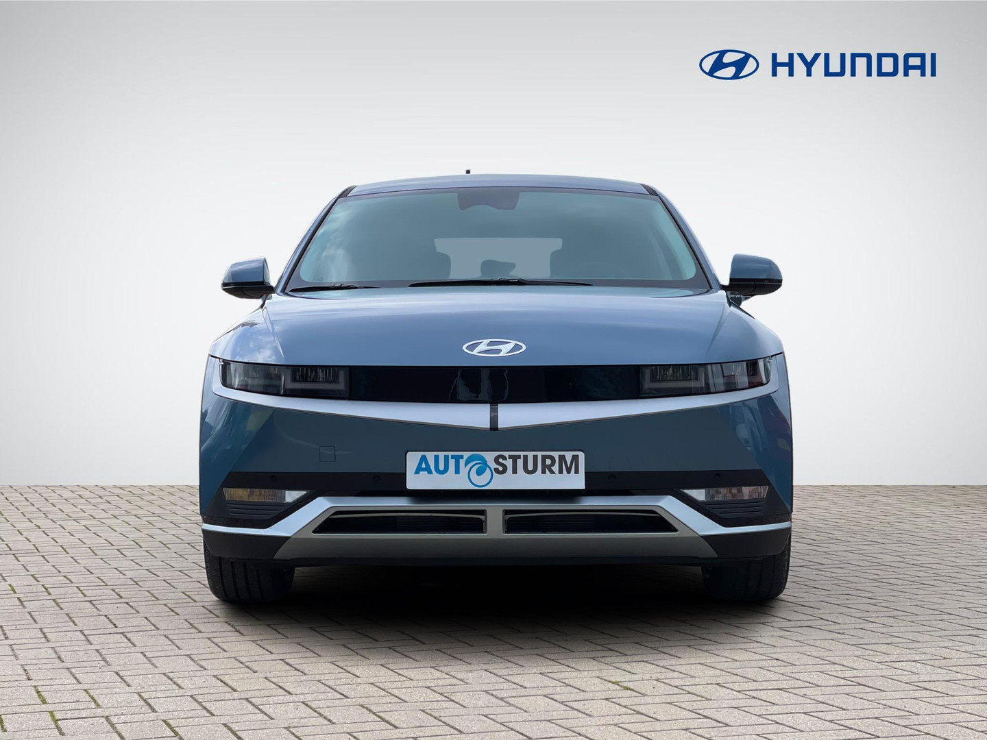Hyundai Hyundai