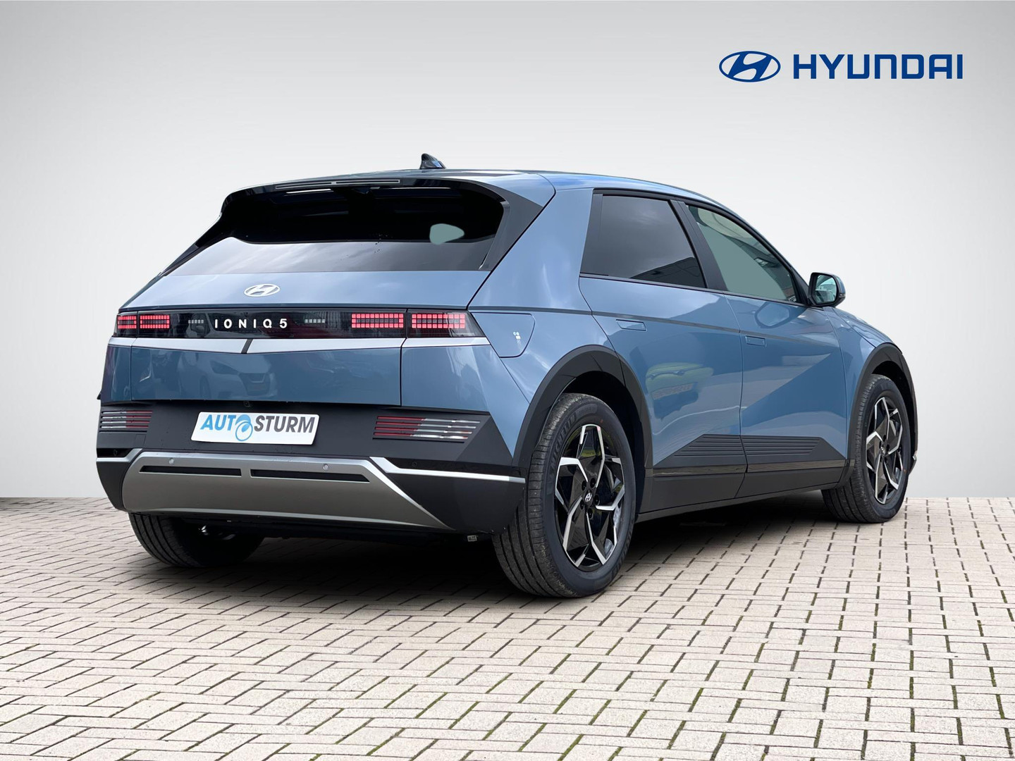 Hyundai Hyundai