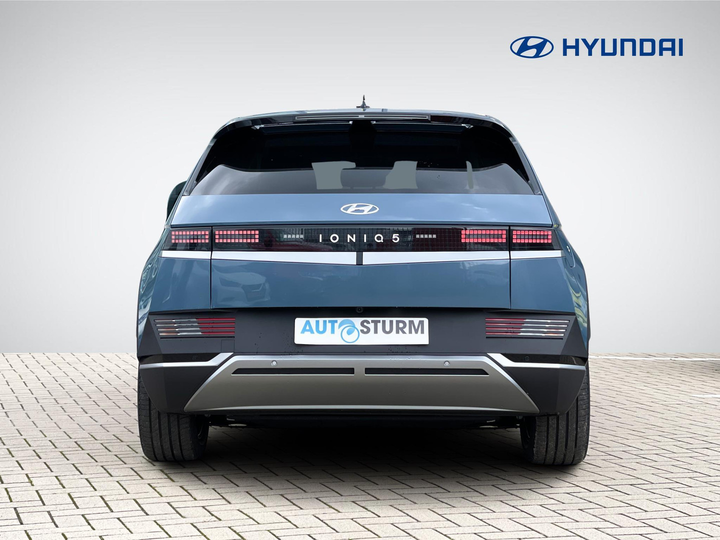 Hyundai Hyundai
