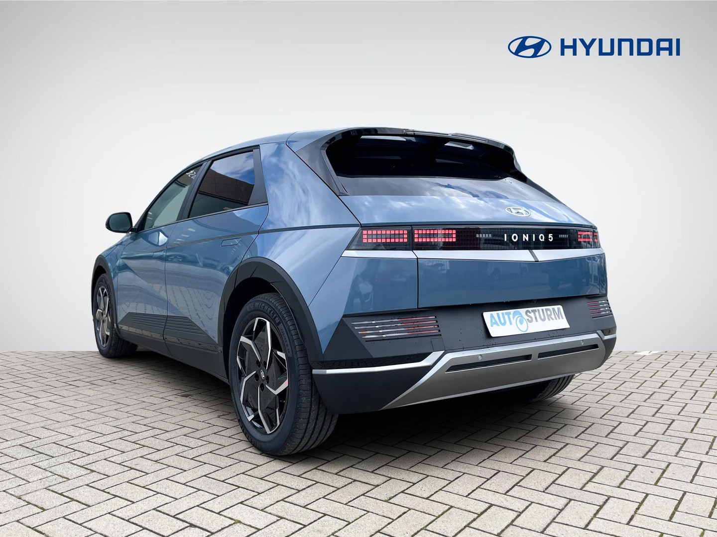 Hyundai Hyundai