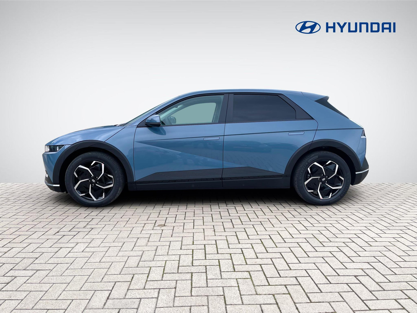 Hyundai Hyundai