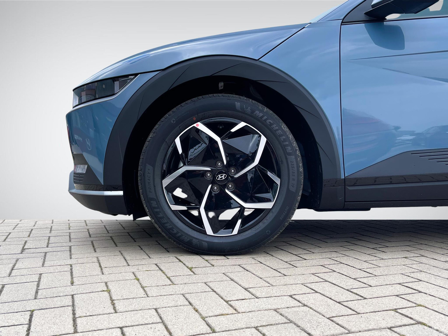 Hyundai Hyundai