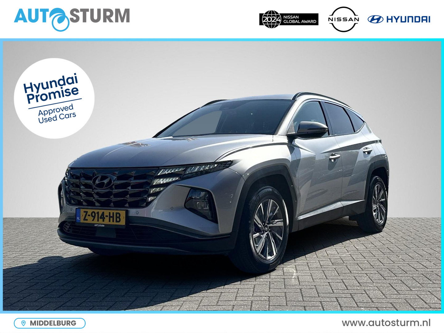 Hyundai Hyundai