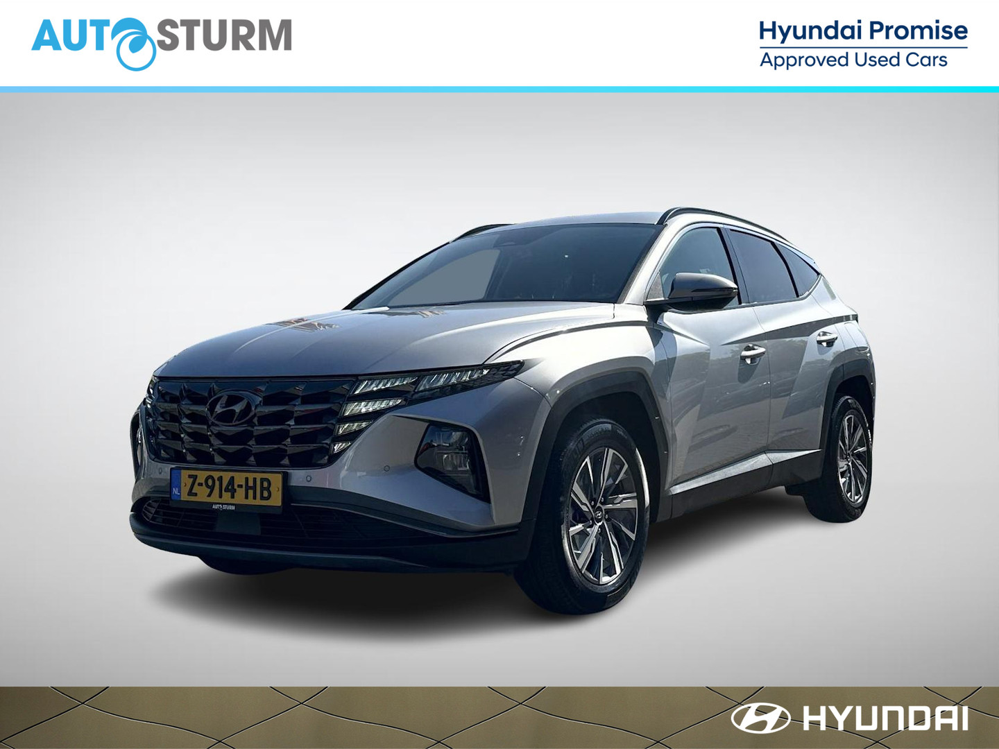 Hyundai Hyundai